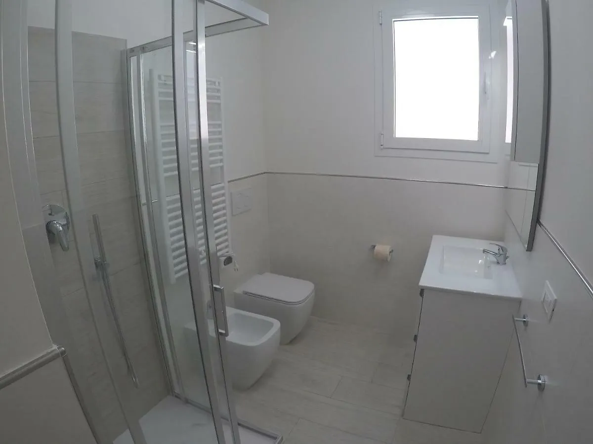 Residenza Sun Holiday Caorle Apartment