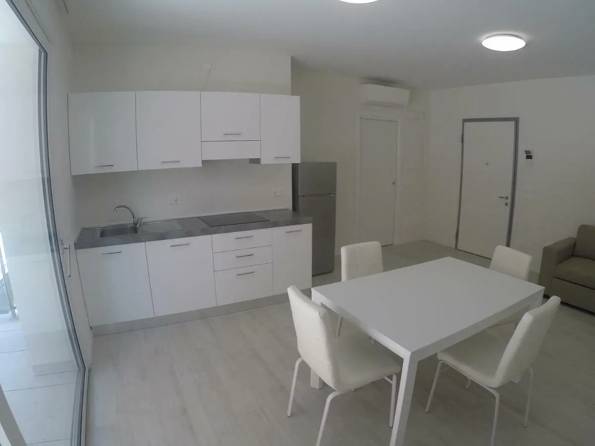 Residenza Sun Holiday Caorle