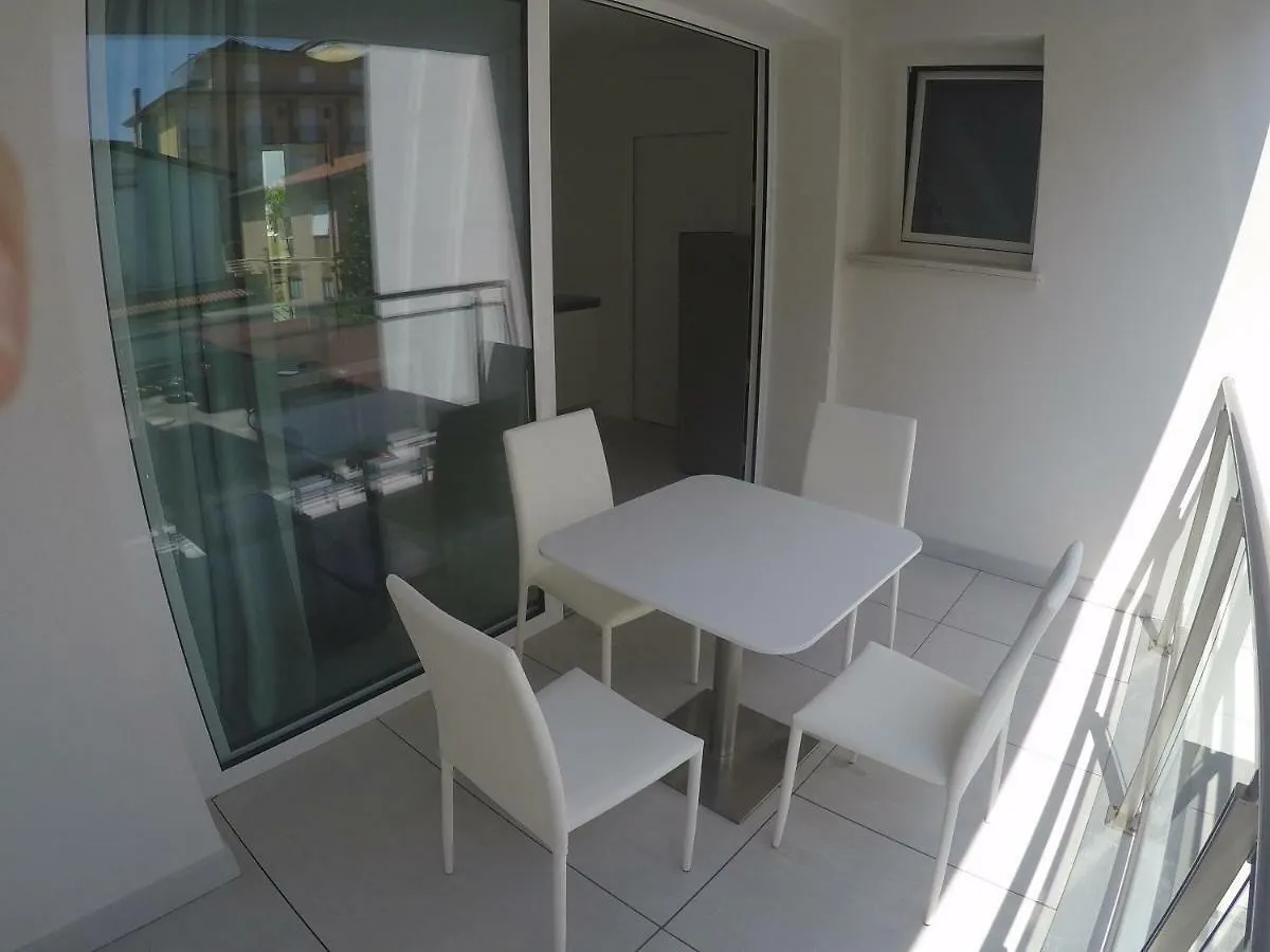Apartment Residenza Sun Holiday Caorle