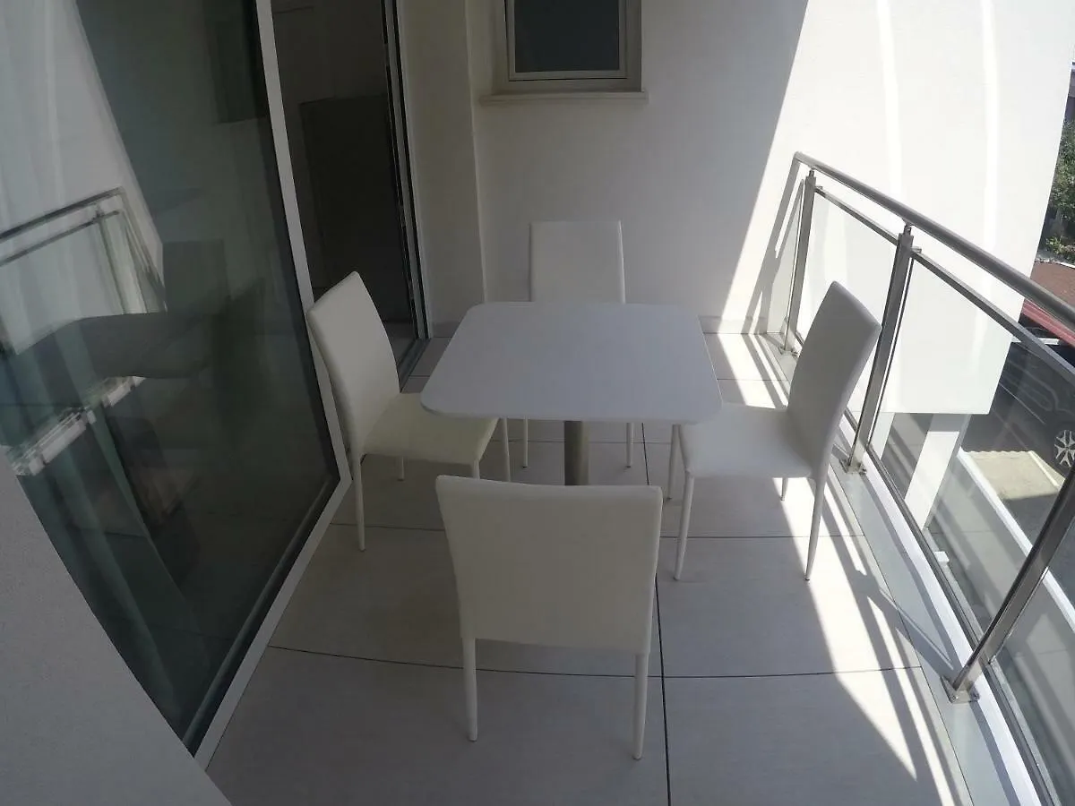 Apartment Residenza Sun Holiday Caorle