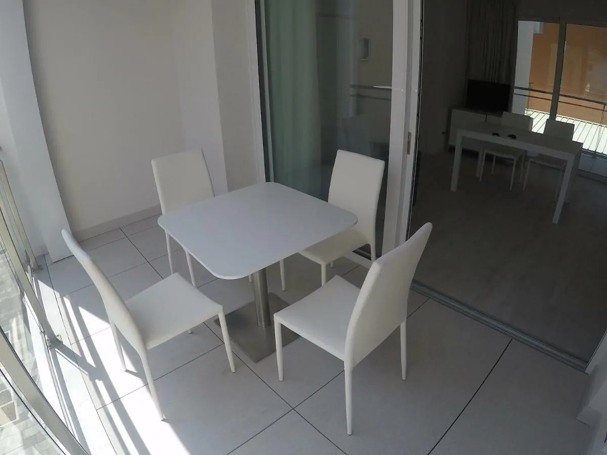 Apartment Residenza Sun Holiday Caorle