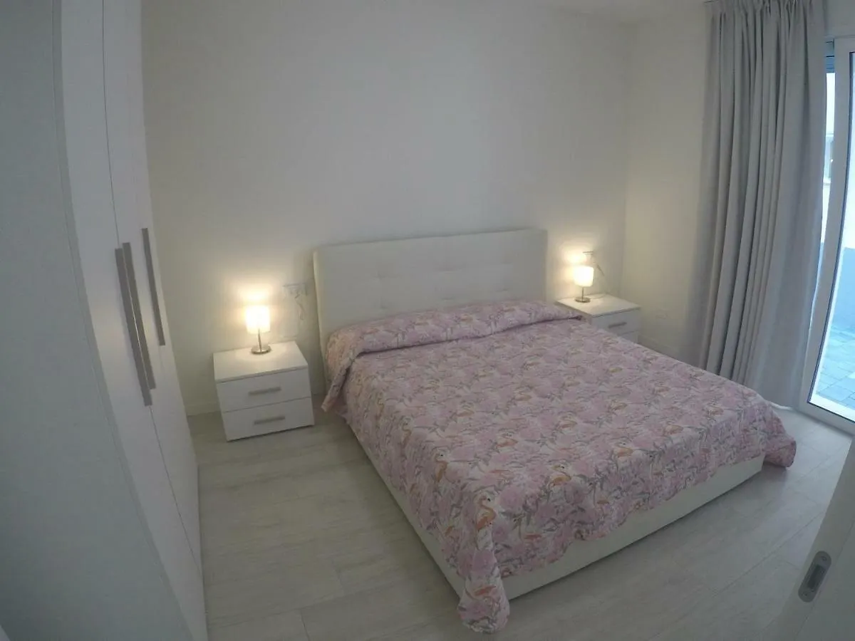 Residenza Sun Holiday Caorle 0*,  Italy