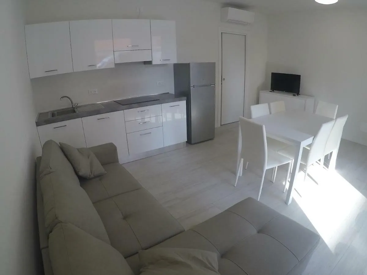 Residenza Sun Holiday Caorle