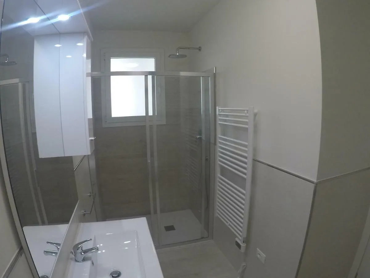 Apartment Residenza Sun Holiday Caorle Italy