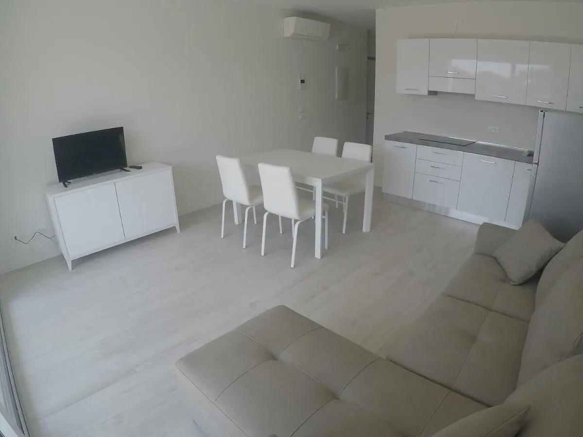 Apartment Residenza Sun Holiday Caorle Italy