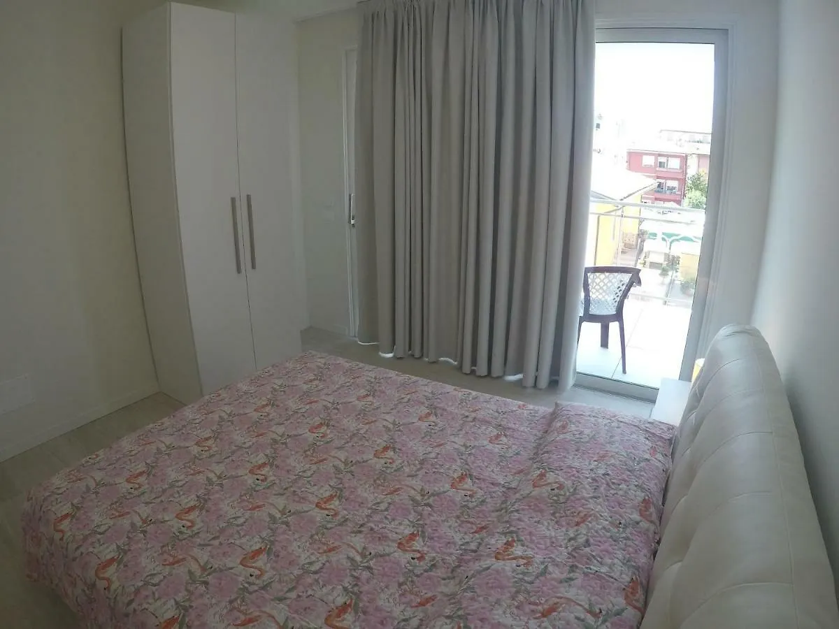 Residenza Sun Holiday Caorle Italy