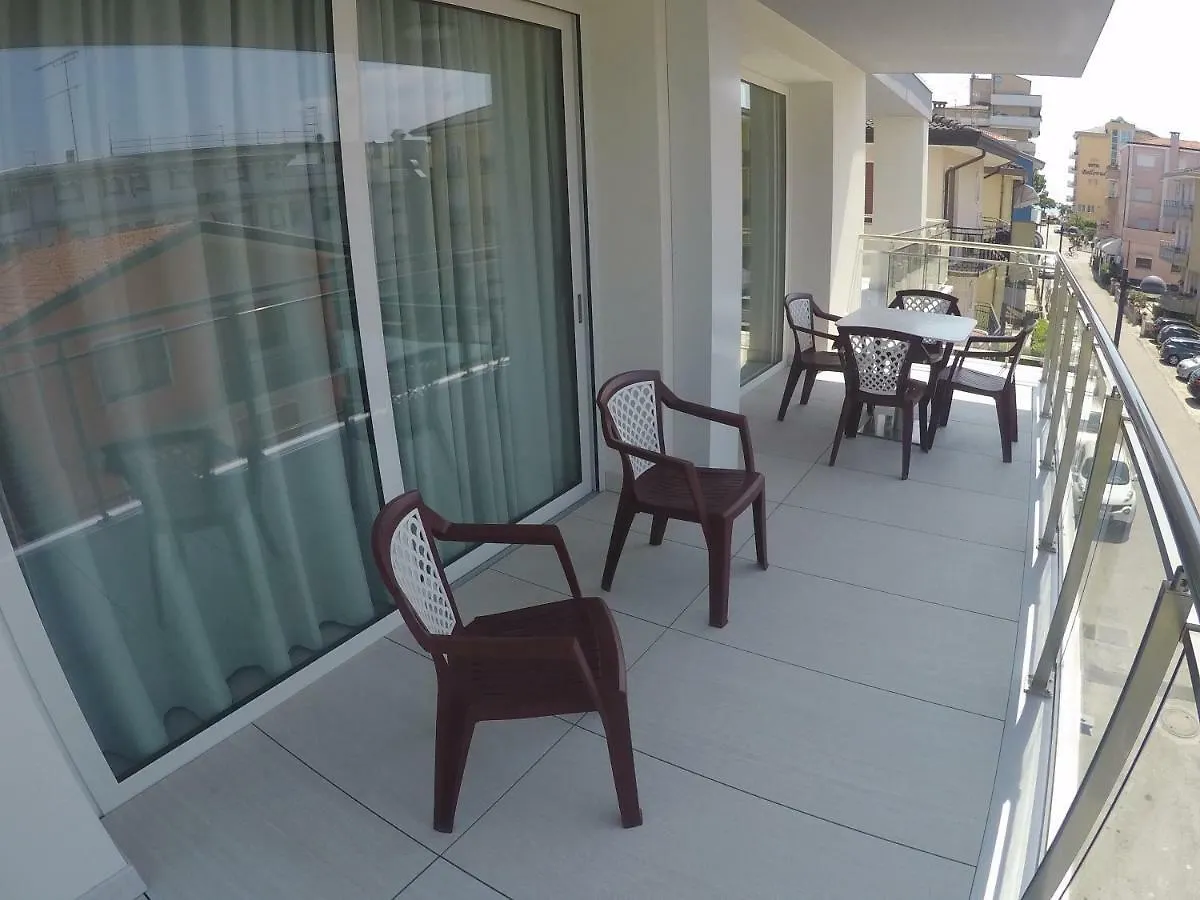 Residenza Sun Holiday Caorle