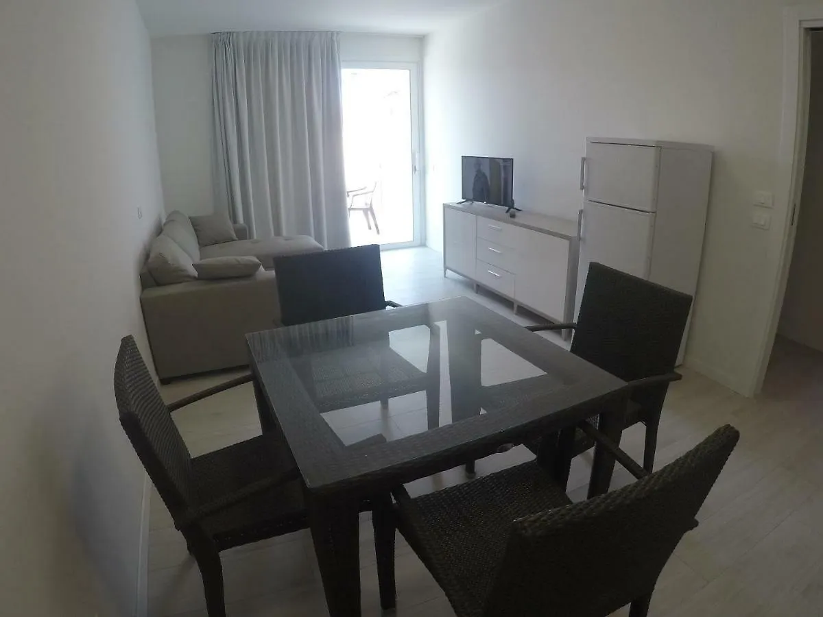 Apartment Residenza Sun Holiday Caorle