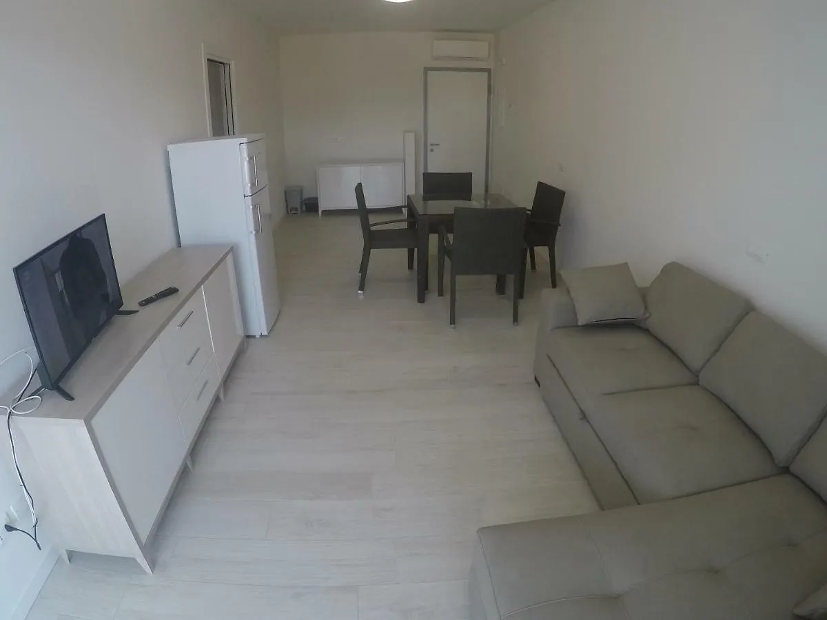 Residenza Sun Holiday Caorle