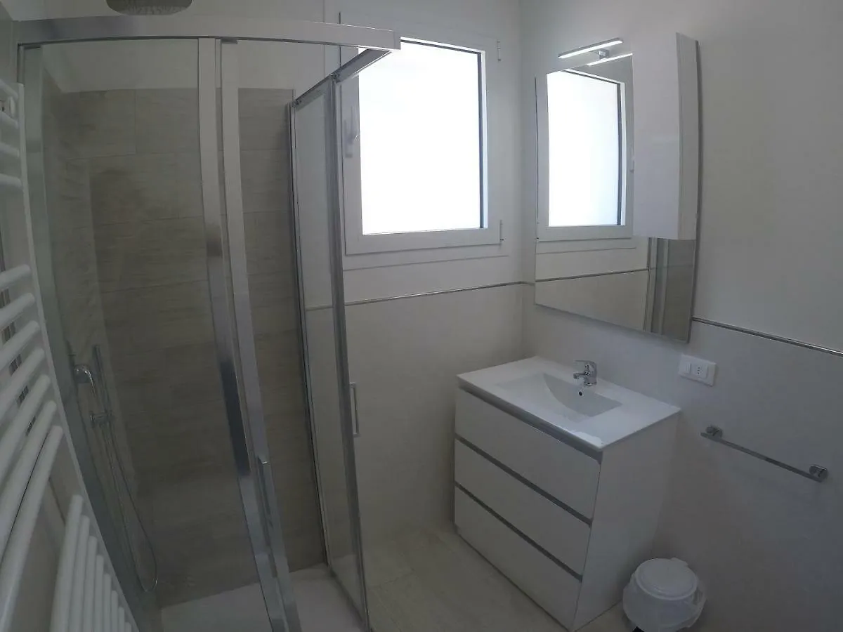 Residenza Sun Holiday Caorle Italy